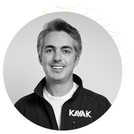 Alejandro Maza, Chief AI & Product Officer @ Kavak