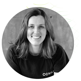 Brooke Hopkins, Founder & CEO @ Coval