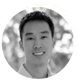 Charles Hua, Head of Product and Engineering @ Pinnacle
