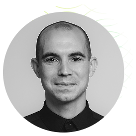 Klemen Simonic, CEO @ Soniox