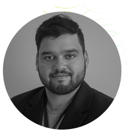 Vijeth Vijaykumar, AI Solutions Specialist @ Descartes Systems Group