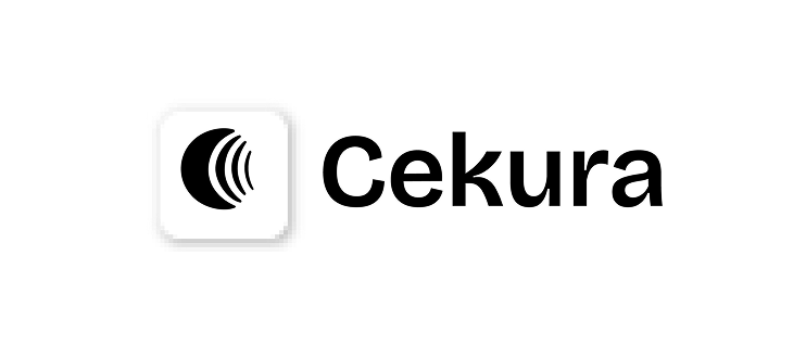 Grayscale logo of a crescent moon with sound waves emanating from it, representing the Audible brand.