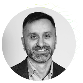 Davit Baghdasaryan, Co-Founder & CEO @ Krisp