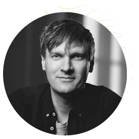 Gustaf Alstromer, General Partner @ Y Combinator