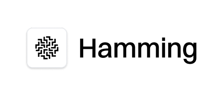 Black barcode or QR code on white background with text 'Scan Me' next to it.