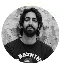 Neil Zeghidour, CEO @ Gradium