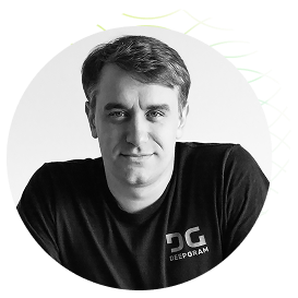 Scott Stephenson, Co-Founder & CEO @ Deepgram