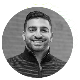 Shoham Shitrit, Applied AI Engineer @ Percepta